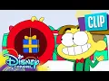 Good Deeds Are Good Indeed EXTENDED VERSION Big City Greens Disney Channel
