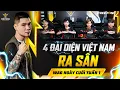 Download Lagu TỬ CHIẾN CHÂU Á , WAG , PE RA SÂN NHÁNH THẮNG , VIỆT NAM VÔ ĐỊCH !