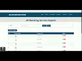 Online Banking System Project Spring Boot ReactJS Project Tutorial