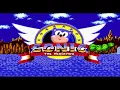 SONIC EXE - Full Game