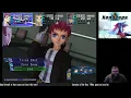 Pharma Plays: Xenosaga Episode 1 (day 4) Suffering from missing emails