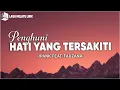Download Lagu Ipank Feat. Fauzana - Penghuni Hati Yang Tersakiti (Lirik Lagu)