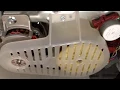 Maytag Washer Shift Actuator Replacement - Blinking Lid Lock Light