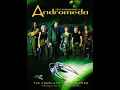Gene Roddenberry's Andromeda season 3 ep 15: What Happens To A Rev Deferred?