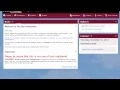 PCCVT0005 D2L Orientation Overview