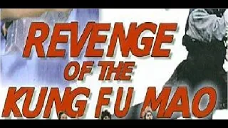 revenge of the kung fu mao 1977 uncut version movie review