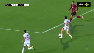 هدف قاتل ماركة R2 من أحمد سيد زيزو لاعب الزمالك أمام سيراميكا كليوباترا كأس مصر 2025  هدف قاتل ماركة R2 من أحمد سيد زيزو لاعب الزمالك أمام سيراميكا كليوباترا كأس مصر 2025