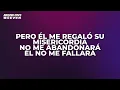 Onell Diaz feat. Farruko - Misericordia | Video Con Letra
