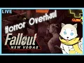 Playing Horror Overhaul for New Vegas Best DLC Mortyyyy Stream Highlights