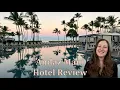 Maui Hotel Review Andaz Maui by Hyatt