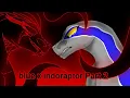 Lagu blue x indoraptor Part 2