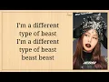 Download Lagu Jessi What Type Of X (어떤X) Easy Lyrics