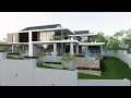 Experience the perfect blend of modern sophistication and functional design I Harare