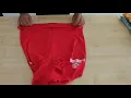 How to Clock Wise Inspection T-Shirt