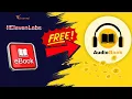 English How to convert ebook text to book voice by AI 100 FREE