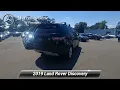 Used 2019 Land Rover Discovery HSE Paramus NJ KA082892T