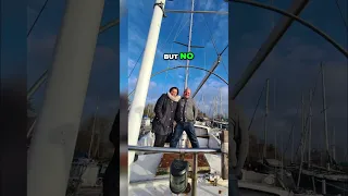 Boat Restoration – Prioritizing Comfort Over Core Structure!