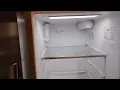 How to replace the Frigidaire Refrigerator GRSS2652AF1 Air Filter