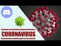 Building A Coronavirus Covid-19 Update Tracker Discord Bot Java Spring Boot Real Time Builds
