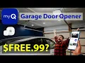 How to Control Your Garage Door With Your Tesla