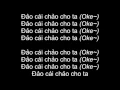 Download Lagu Đảo cái chảo cho ta - Nah ft. Lão Đại (Lyrics)