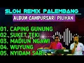 Download Lagu SLOW REMIX PALEMBANG - ALBUM CAMPURSARI PILIHAN