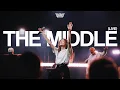 Download Lagu The Middle (Live)| 7 Hills Worship