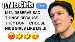 Download r/NiceGirls | NICE MP3