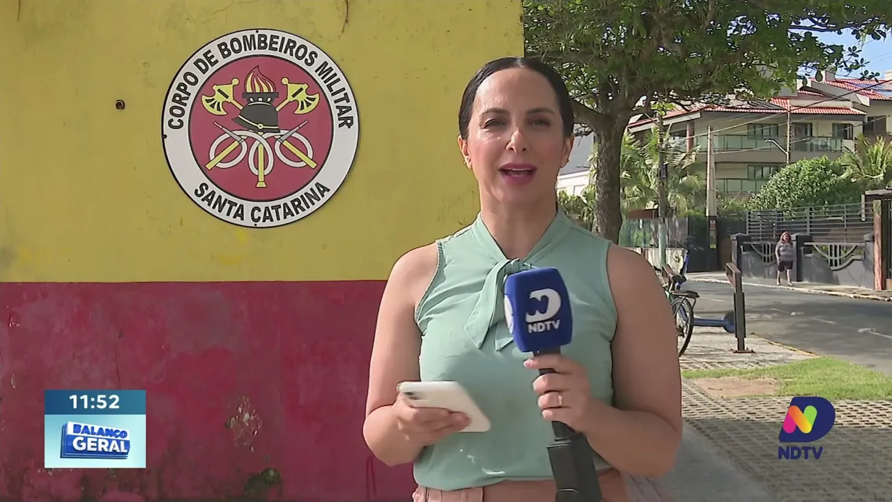 Pré-Temporada de Verão: 30 Casos de Afogamento em Apenas uma Semana