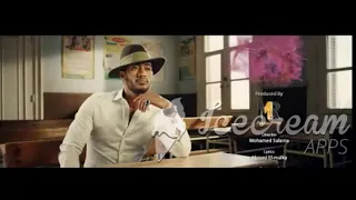 اغنيه مصباح علاء الدين لمحمد رمضان دندنها