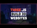 Three js explained in 100 seconds with example 2023