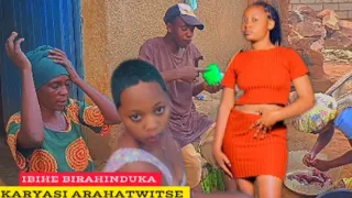 wawani tv ibihe birahinduka ep1 umukozi arahatwitse uwanzwe niwe ukura