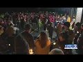 Vigil held for beloved principal killed in Bellingham