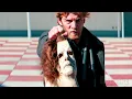 Michael Myers Unmasked Halloween CLIP