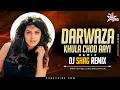 Lagu Darwaza Khula Chod Aayi Nind Ke Mare ( Remix ) - Dj Shag Remix |  Naajayaz | Alka Yagnik, Ila Arun