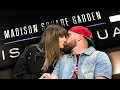 Taylor Swift and Travis Kelce s Wedding Will Reportedly Take Several Days to Set Up