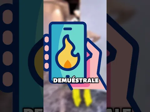 Él le compró un vestido que le quedaba muy bien