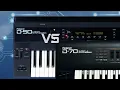 Download Lagu Roland D-50 VS D-70: A Deep Dive