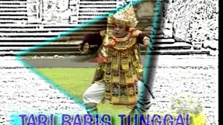 Download Tari baris tunggal MP3