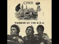 Eater - Thinking of the USA