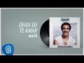 Lagu Agepê - Deixa Eu Te Amar (Álbum \