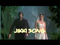 jikki song new full song __Mr Bachchan  Ravi Teja_Bhagyashri B /Mickey j Mickey #jikki  New song