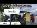Download Lagu Ujung ke Ujung Kahanan Jelang Senja Tangkis Batas Sidoarjo Pasuruan.