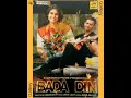 Lagu JATIN LALIT SPECIAL (Kehta Hai Yeh Safar) Bada Din 1997 (Kumar Sanu) Javed Akhtar (Remastered Audio)