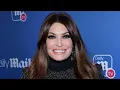 Guilfoyle Wore Such An Inappropriate Dress To This Charity Event