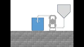 YTS Make Sanitary AODD PUMP 