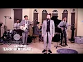 Tearin' Up My Heart - NSYNC (Beatles 1960s Style Cover) ft. Casey Abrams