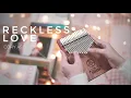 Download Lagu Reckless Love (Cory Asbury) - Full Kalimba Cover | GECKO K17GY
