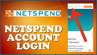 How to Login NetSpend Account 2024 NetSpend Login