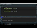 How to Convert decimal to hexadecimal in Python